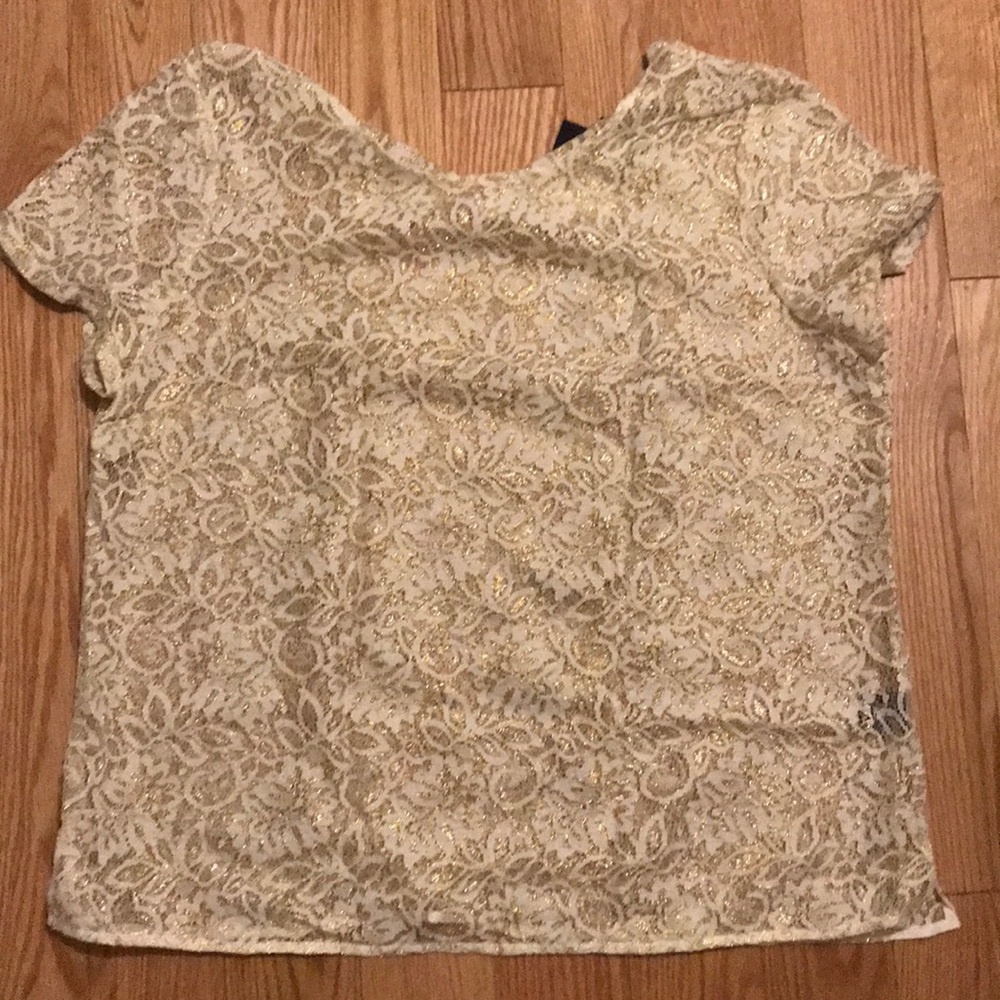 Liz Claiborne shirt